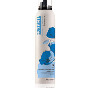 ELGON MOUSSE BOOSTER IDRATAZIONE IMMEDIATA 200ML