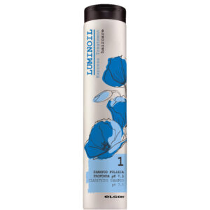 ELGON SHAMPOO PULIZIA PROFONDA 750ML