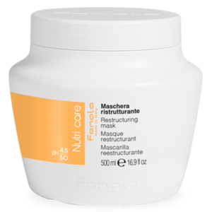 FANOLA MASCHERA RISTRUTTURANTE 500ML