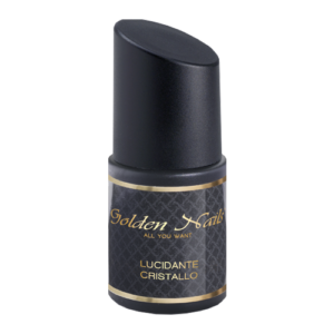 UV Gel Lucidante Cristallo