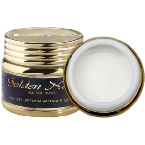 UV Gel French Naturale Medium