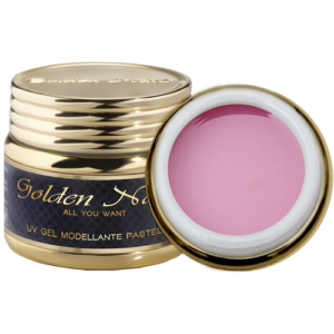 UV Gel Modellante Pastello