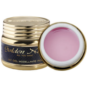 UV Gel Modellante Rosa