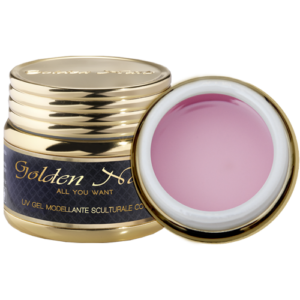 UV Gel Modellante Sculturale Cover