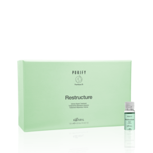Restructure Fiale 12 x 10ml