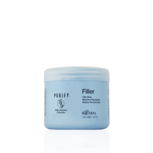 Filler Maschera Rimpolpante 500ml