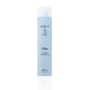 Filler Shampoo Riempitivo 300ml