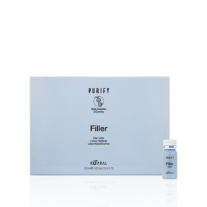 Filler Lozione Sigillante 12 x 10ml
