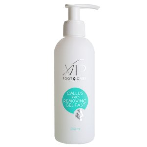 CALLUS-PRO REMOVING GEL FAST 500ml