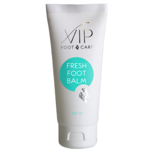 FRESH FOOT BALM 100ml
