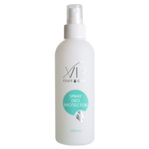 SPRAY DEO-PROTECTOR 200ML