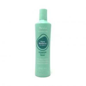 SHAMPOO 350ML