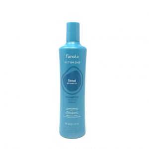 SHAMPOO 350ML