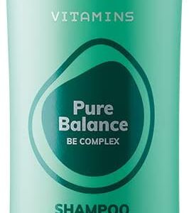 SHAMPOO 1000ML