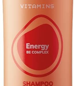 SHAMPOO 1000ML