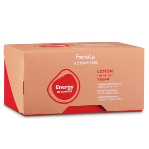 LOTION FIALE