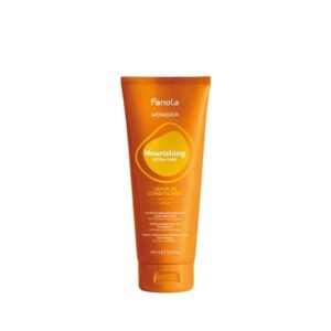 LEAVE IN CONDITIONER