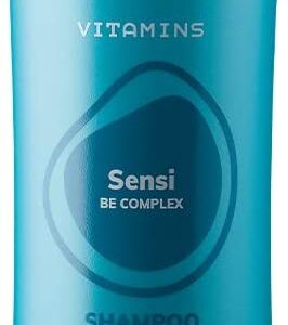 SHAMPOO 1000ML