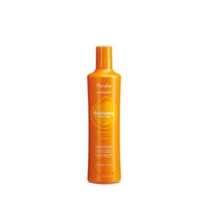 SHAMPOO 350ML