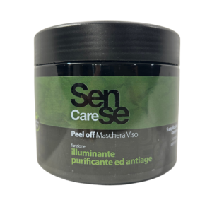 Peel off Maschera Viso 150g