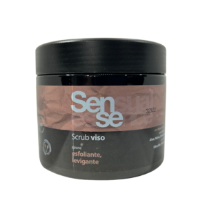 Scrub Viso 500ml
