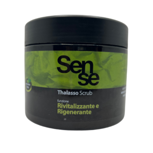 Thalasso scrub 500gr