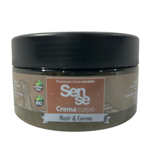 Crema Corpo 250ml