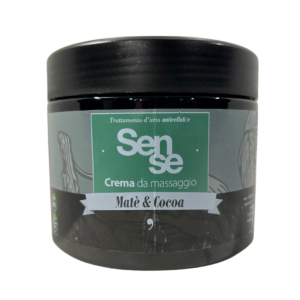 Crema da massaggio Matè & Cocoa 500ml