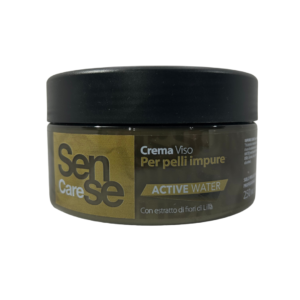 Crema Viso Per pelli impure 250ml