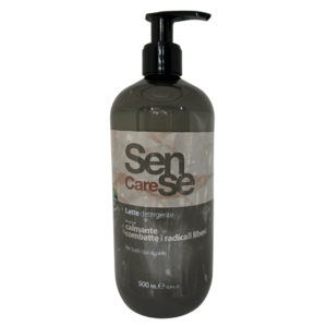 Latte detergente 500ml