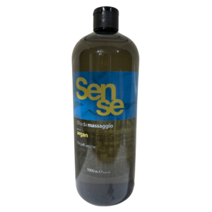 Olio da massaggio (aroma argan) 1000ml