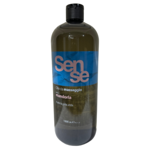 Olio da massaggio (aroma mandorla) 1000ml