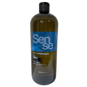Olio da massaggio (aroma talco) 1000ml