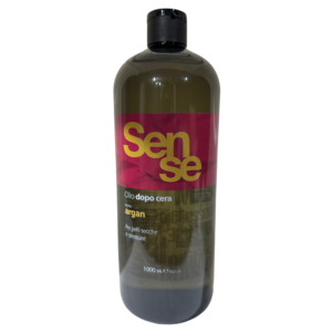 Olio dopo cera (aroma argan) 1000ml