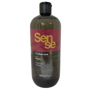 Olio dopo cera (aroma argan) 500ml