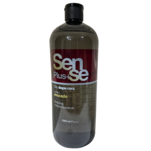 Olio dopo cera con olio di avocado 1000ml