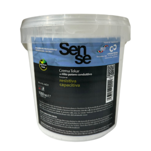 Crema Tekar ad Alto potere conduttivo