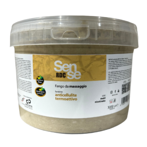 Fango da massaggio 3000gr