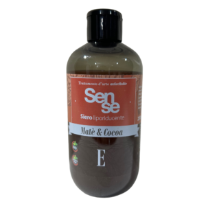 Siero liporiducente Matè & Cocoa
