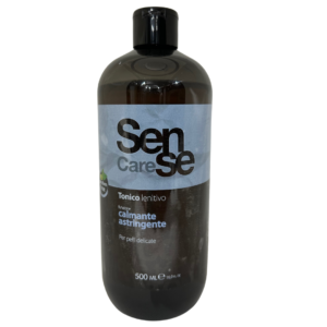 Tonico lenitivo 500ml
