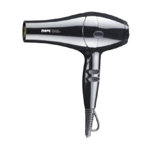 MOVE PHON BLACK MAMBA 2000W COLORE NERO