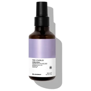 ELGON SPRAY YES CURLS HYDRA Spray senza risciacquo per idratare e ravvivare i ricci 150ML