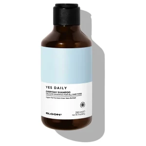 ELGON SHAMPOO YES DAILY EVERYDAY Shampoo delicato per lavaggi frequenti 250ML