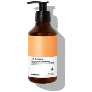 ELGON BALSAMO YES HYDRA HYDRA BEAUTY Balsamo idratante per capelli secchi da fini a normali 250ML