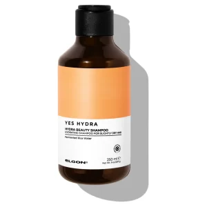 ELGON SHAMPOO YES HYDRA HYDRA BEAUTY Shampoo idratante per capelli secchi da fini a normali 1000ML