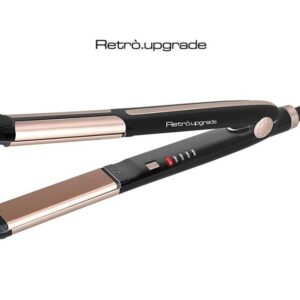 RETRO PIASTRA RUP 602C