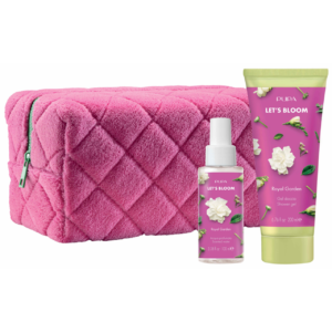 PUPA LET’S BLOOM ROYAL GARDEN CONFEZIONE REGALO